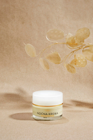 Immortelle Night Cream